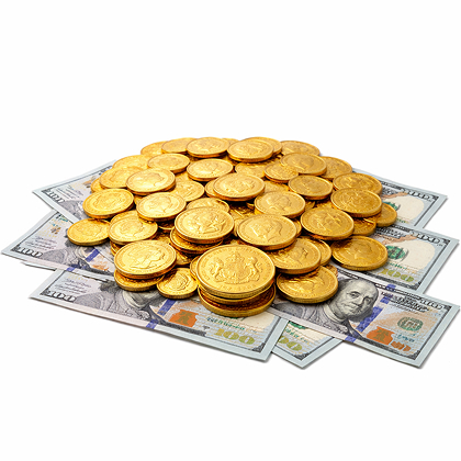 Sell Your Gold