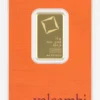 10გ ოქროს ზოდი | Valcambi