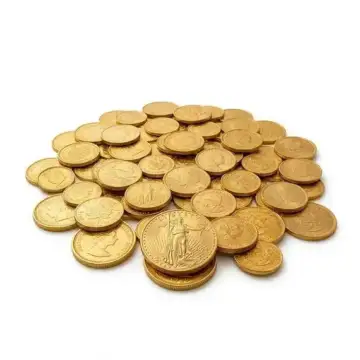 Gold Coins