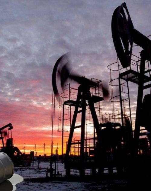 Oil Crisis Pressures Gold as Fed Keeps Rates Unchanged