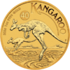 1 უნცია ოქროს მონეტა | Kangaroo 2026
