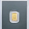 1g Gold Bar | Argor-Heraeus