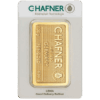 100g Gold Bar | C. Hafner