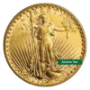 20 Dollar Double Eagle "Saint-Gaudens" | Gold | 1907-1933