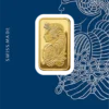 10g Gold Bar | PAMP Fortuna