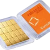 20 x 1g CombiBar® | Gold | Valcambi