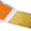 50 x 1g CombiBar® | Gold | Valcambi