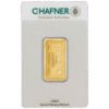 5g Gold Bar | C. Hafner