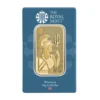 50g Britannia Gold Bar | Royal Mint