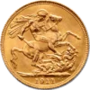 Sovereign | Gold | Best Value