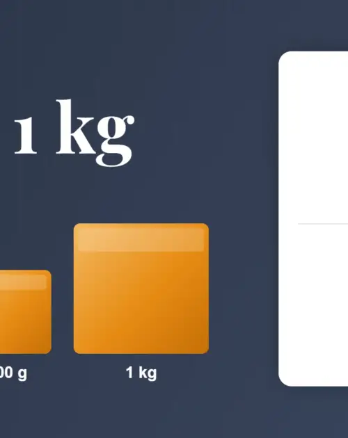 Which Gold Bar Size Should You Buy? From 1 Gram to 1 Kilo